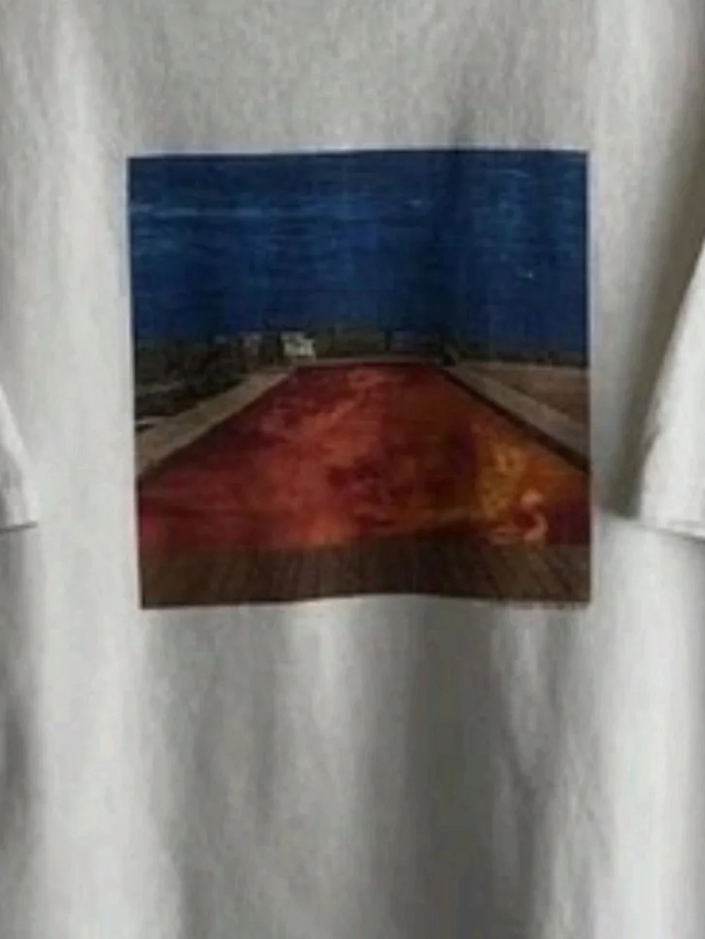 Red Hot Chili Peppers Californication 1998 Vintage Graphic T-Shirt